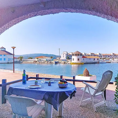 Coudalere-les Hebrides-5 By Interhome * Le Barcarès