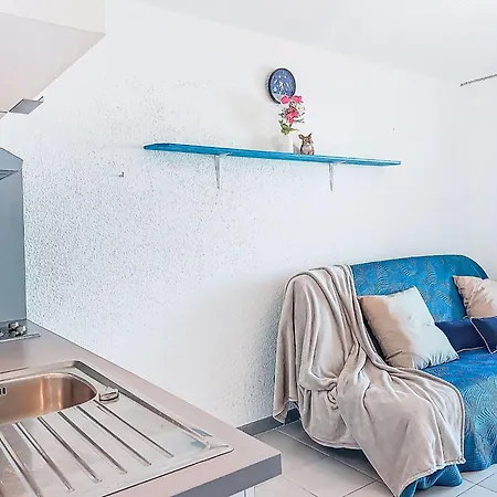 Coudalere-les Hebrides-5 By Interhome *