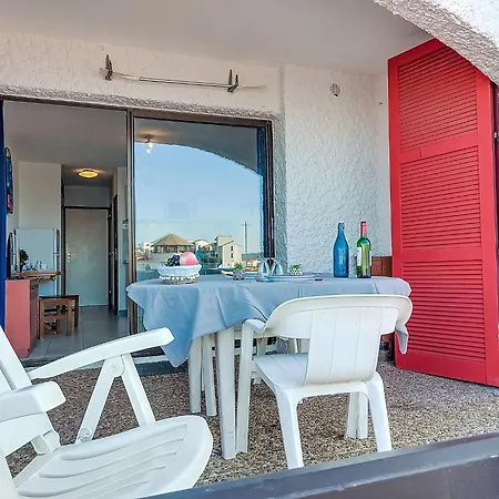 Apartmán Coudalere-les Hebrides-5 By Interhome