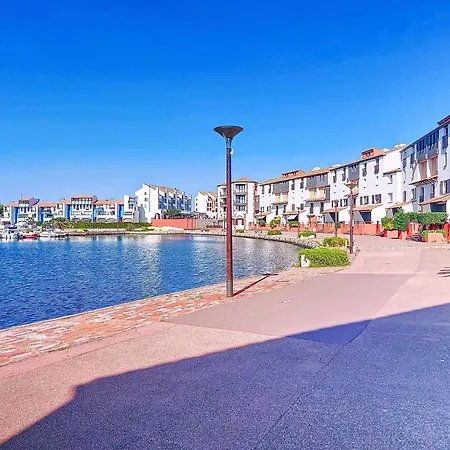 Coudalere-les Hebrides-5 By Interhome *