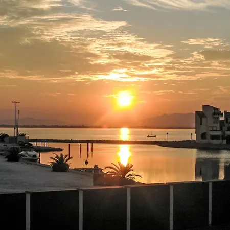 Apartament Coudalere-les Hebrides-5 By Interhome