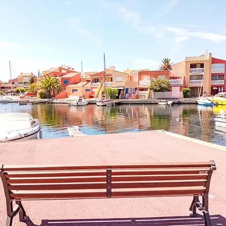 Apartament Coudalere-les Hebrides-5 By Interhome *