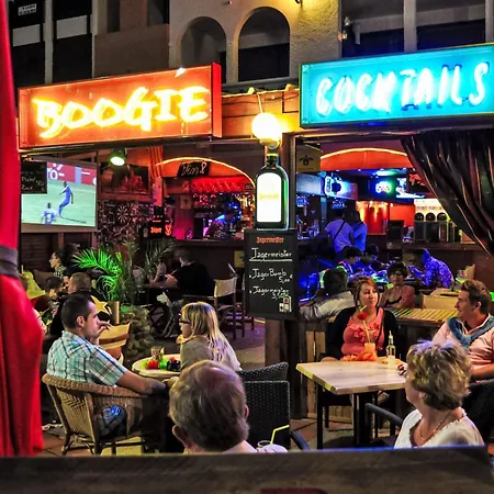 Coudalere-les Hebrides-5 By Interhome *