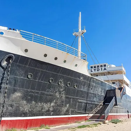 Coudalere-les Hebrides-5 By Interhome * Le Barcarès