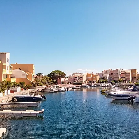 Apartament Coudalere-les Hebrides-5 By Interhome *