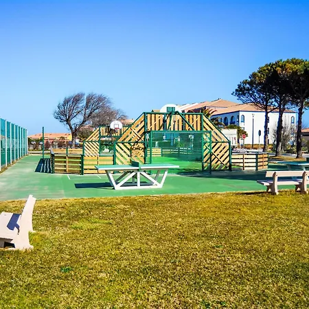 Coudalere-les Hebrides-5 By Interhome Apartmán