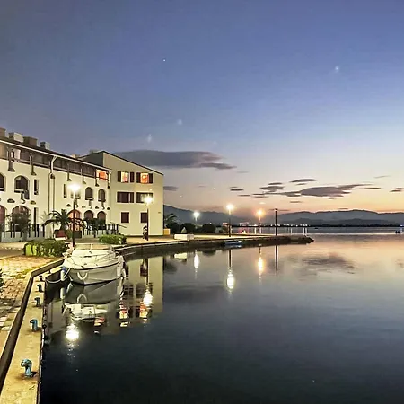 Apartament Coudalere-les Hebrides-5 By Interhome