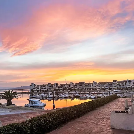 Coudalere-les Hebrides-5 By Interhome Apartament *