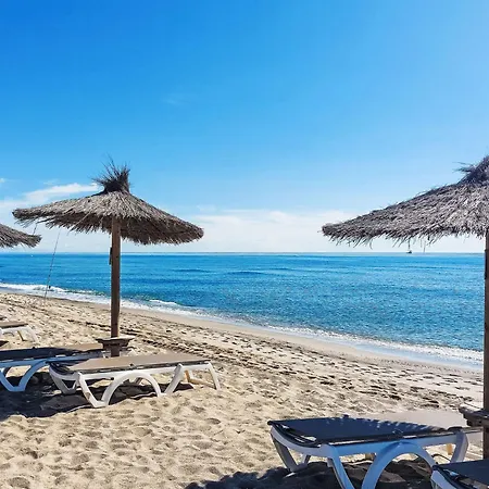 Coudalere-les Hebrides-5 By Interhome Apartament Le Barcarès