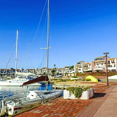 Apartament Coudalere-les Hebrides-5 By Interhome *