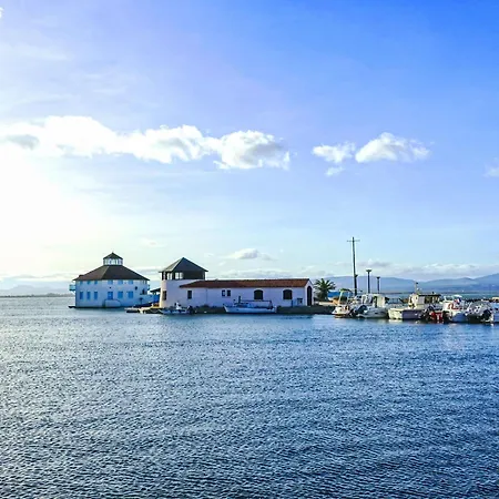 Coudalere-les Hebrides-5 By Interhome Apartament Le Barcarès