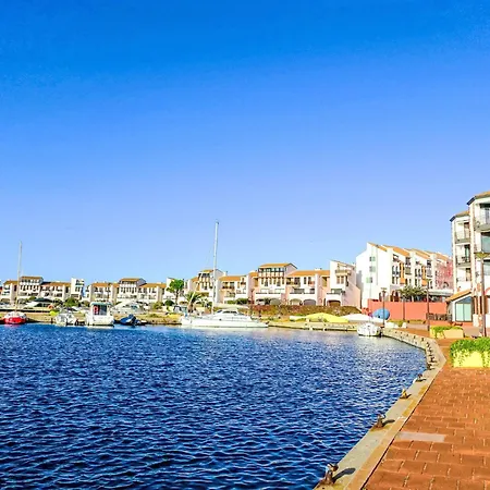 Coudalere-les Hebrides-5 By Interhome Le Barcarès