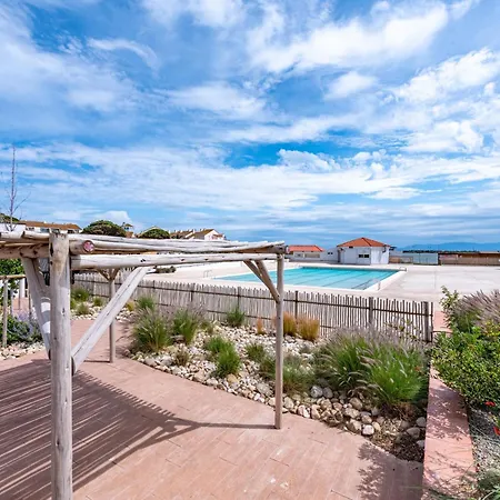 Apartament Coudalere-les Hebrides-5 By Interhome