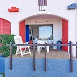 Coudalere-les Hebrides-5 By Interhome Апартаменты *