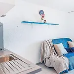 Coudalere-les Hebrides-5 By Interhome *