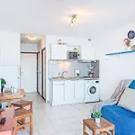 Апартаменты Coudalere-les Hebrides-5 By Interhome