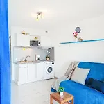 Coudalere-les Hebrides-5 By Interhome Апартаменты *