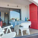 Апартаменты Coudalere-les Hebrides-5 By Interhome