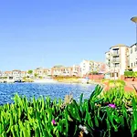 Апартаменты Coudalere-les Hebrides-5 By Interhome
