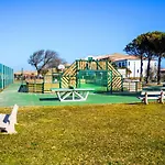 Coudalere-les Hebrides-5 By Interhome Апартаменты