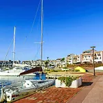 Апартаменты Coudalere-les Hebrides-5 By Interhome *