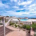Апартаменты Coudalere-les Hebrides-5 By Interhome