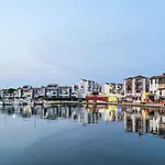 Coudalere-les Hebrides-5 By Interhome Ле Баркарес