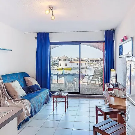 Coudalere-les Hebrides-5 By Interhome 아파트