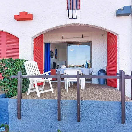 Coudalere-les Hebrides-5 By Interhome 아파트 *