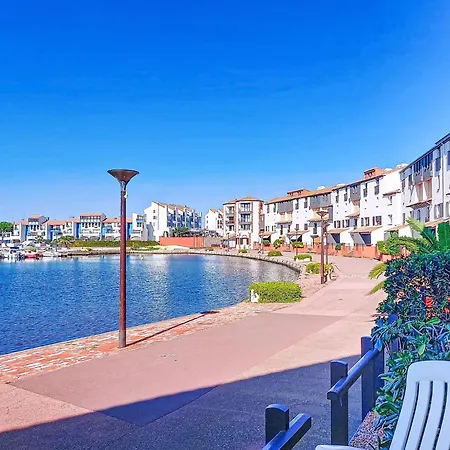 Coudalere-les Hebrides-5 By Interhome *