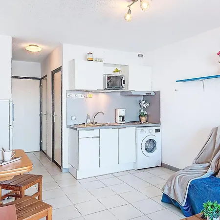 Coudalere-les Hebrides-5 By Interhome