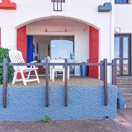 Coudalere-les Hebrides-5 By Interhome * 르발카레스