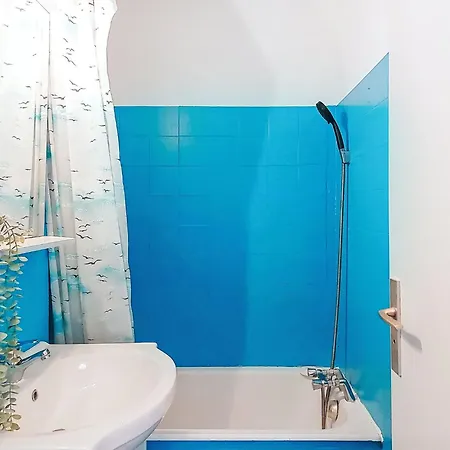 아파트 Coudalere-les Hebrides-5 By Interhome