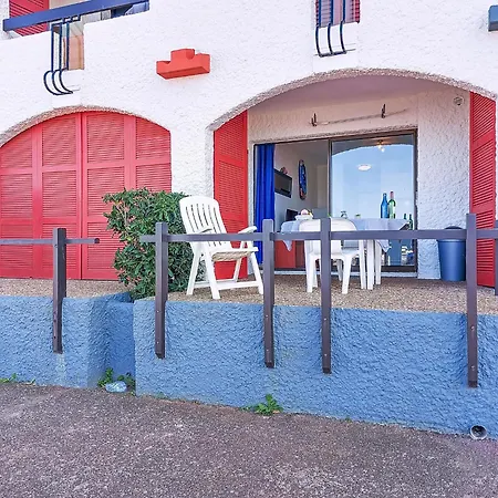 Coudalere-les Hebrides-5 By Interhome * Le Barcarès