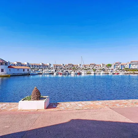 Coudalere-les Hebrides-5 By Interhome 아파트 *