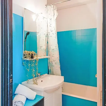 Coudalere-les Hebrides-5 By Interhome 아파트 르발카레스