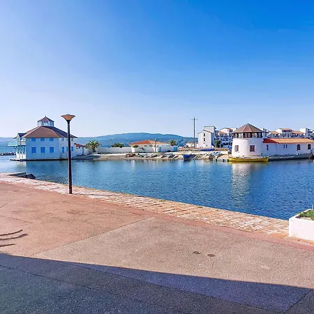 Coudalere-les Hebrides-5 By Interhome