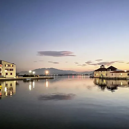 아파트 Coudalere-les Hebrides-5 By Interhome *