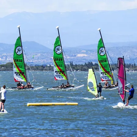 Coudalere-les Hebrides-5 By Interhome Le Barcarès