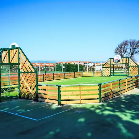 Coudalere-les Hebrides-5 By Interhome *