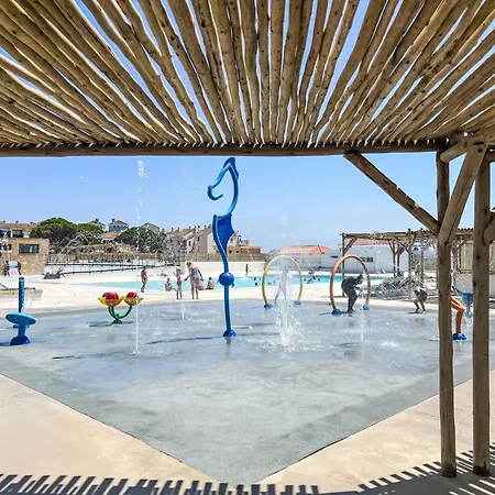 Coudalere-les Hebrides-5 By Interhome * 르발카레스