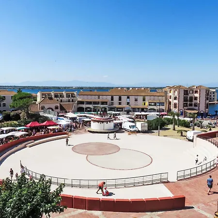 Coudalere-les Hebrides-5 By Interhome 아파트