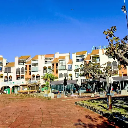 Coudalere-les Hebrides-5 By Interhome * 르발카레스