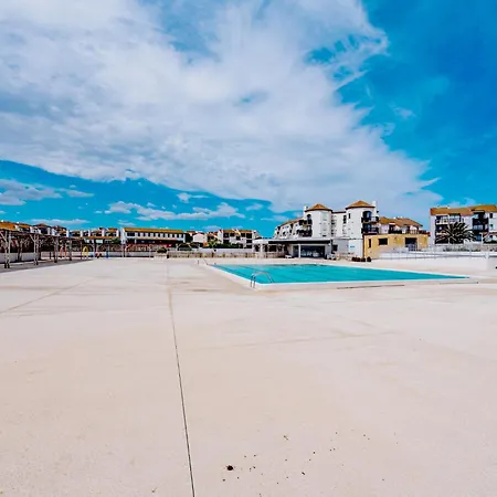 Coudalere-les Hebrides-5 By Interhome