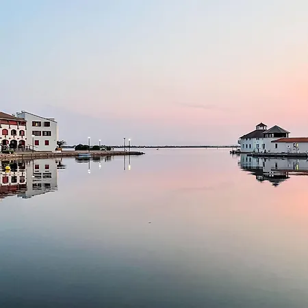 아파트 Coudalere-les Hebrides-5 By Interhome 르발카레스