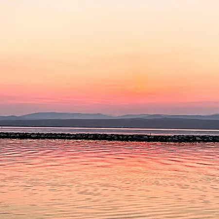 아파트 Coudalere-les Hebrides-5 By Interhome 르발카레스